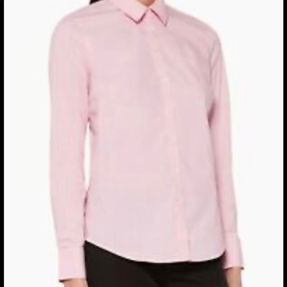 Banana Republic Tailor Non-Iron Shirt